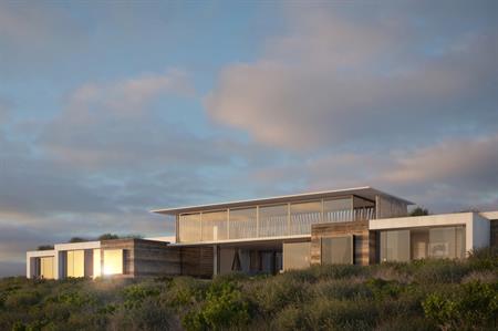 Morukuru Beach Lodge