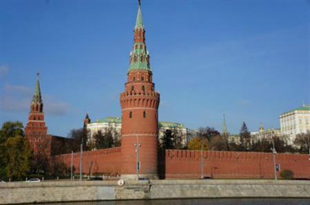 Moscow: hosting two association events