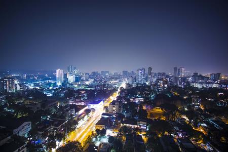 Mumbai (Image credit: iStock)