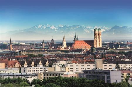 Munich, Germany