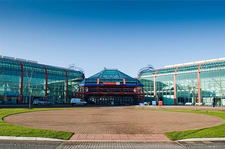 NEC Birmingham