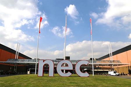 AVEX International will move back to Birmingham next year