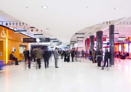 NEC to host showcase for live event agencies at Best of Britain & Ireland 2014