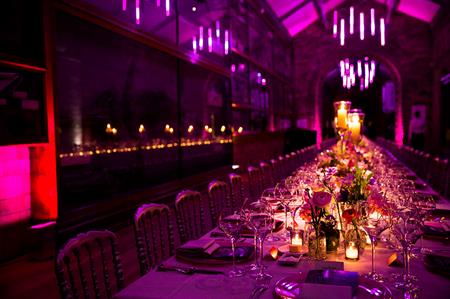 The Natural History Museums launches new events space
