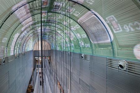 NH Collection Eurobuilding Hotel Madrid
