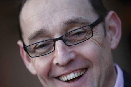 Top Banana managing director appointed to EVCOM