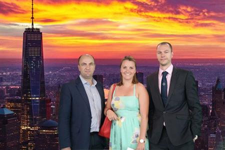Eventopedia launches in New York