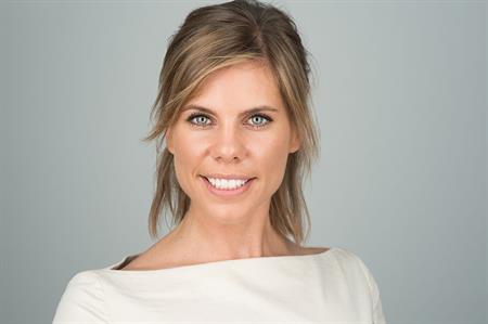 NYS Corporate sales and marketing director Leanne Fowler