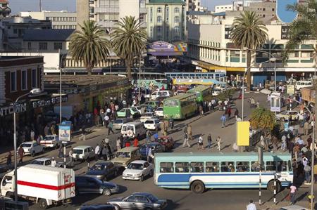 Kenya reassures events industry following grenade attack