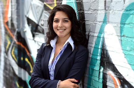 Natasha Abbas joins CWT