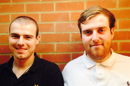 Wildgoose expands its team