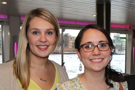 The Natural History Museum expands events team