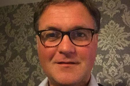 Neill Hendry