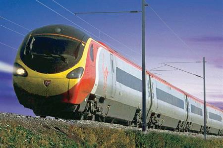Network Rail appoints Quadrant Events