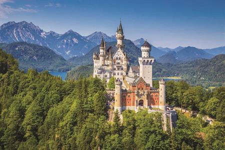 8 incentive activities in Germany