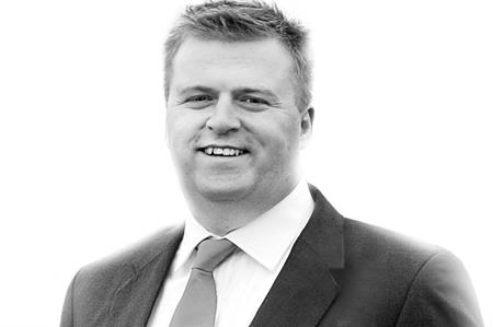 Green Light Events has hired Niall Varley in the role of director of production