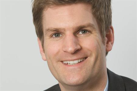 EMS has appointed Nic Whelan to its board of directors