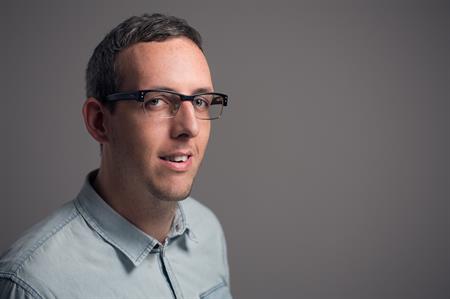 Nick Tinker
