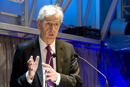 Opinion divided as de Bois calls for industry funded BVEP
