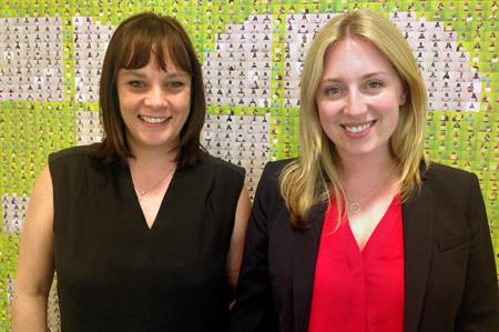 Ashfield will move staff from Insight & Performance to join Meetings & Events