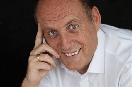 Nigel Bennett has been appointed as creative director