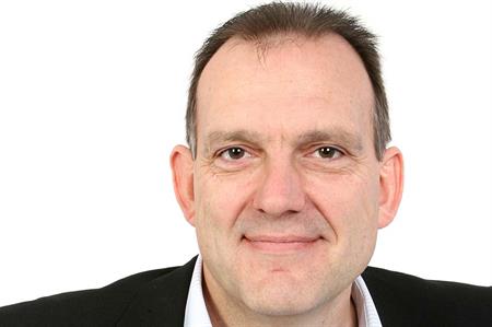 Nigel Cooper, managing director of Motivcom PLC’s event divisions