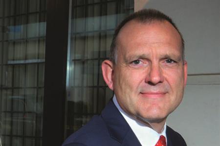 Zibrant's Nigel Cooper