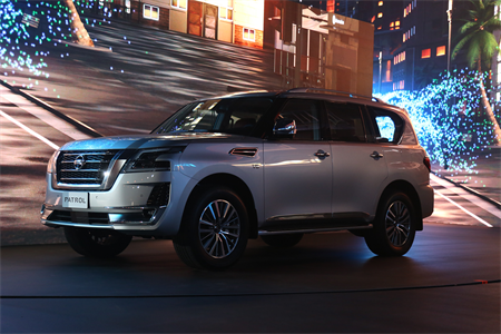Case study: Nissan’s royal relaunch