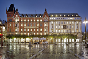 Norrmalmstorg