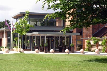 Q Hotels named best group for event enquiries