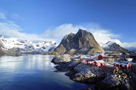 Norway (©iStockphoto.com)
