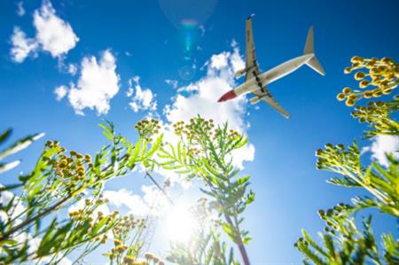 Norwegian: flying from London Gatwick to Rhodes