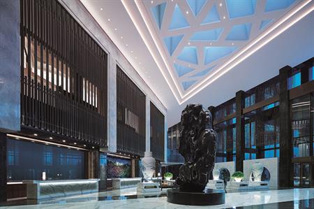 Nuo hotel, Beijing