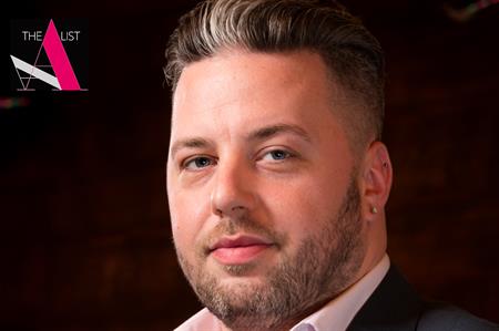 'If I wasn't in events I'd like to be Beyonce's PA'