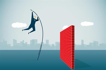 Top 3 challenges faced by international associations