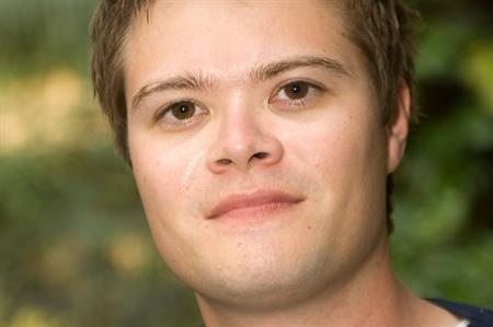 Oliver Hargreaves, chair of LCS
