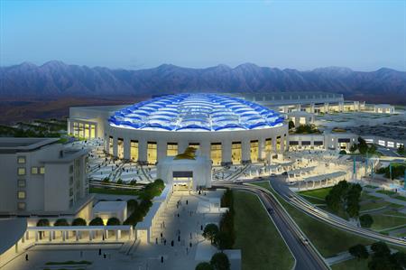 Î‘Ï€Î¿Ï„Î­Î»ÎµÏƒÎ¼Î± ÎµÎ¹ÎºÏŒÎ½Î±Ï‚ Î³Î¹Î± UFI Global Congress - the exhibition industry's annual global gathering to take place in Oman in 2020