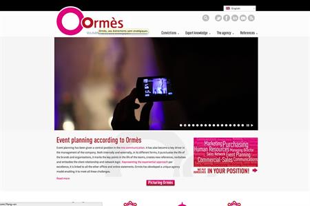 CWT takes over French meeting and events company Ormès