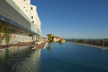 DoubleTree by Hilton Resort & Spa Reserva del Higueron
