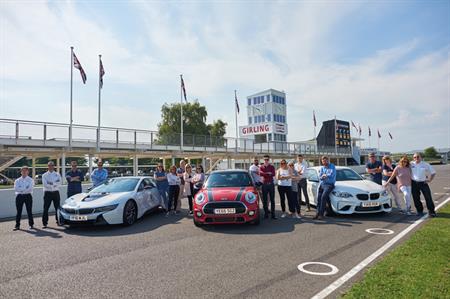 Butlin's and C&IT partner to host VIP Agents Day