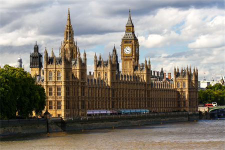 How the UK government is supporting the hospitality and events sector
