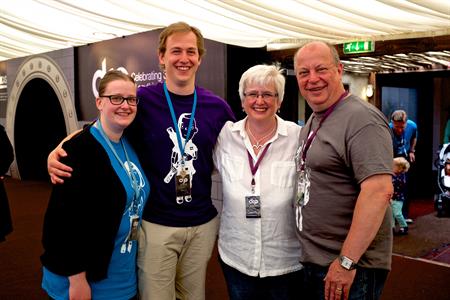 drp's summer conference