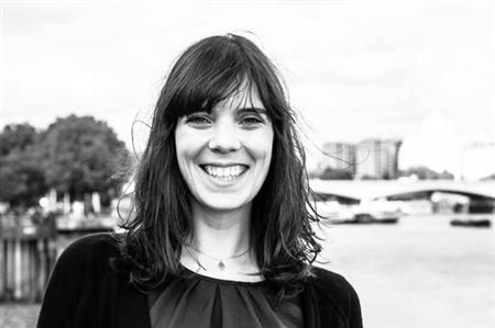 Patricia Cansado joins BrandFuel