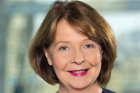 Patricia Holmes, London & Partners acting head of event solutions and UK sales