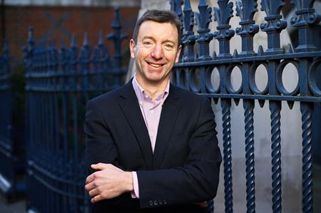 Paul Stoddart
