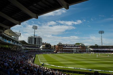 Venue of the Week: Lord's Cricket Ground, London