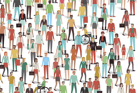 'Stress and burnout' are challenges we need to tackle