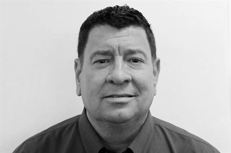 Peter White, business development manager, SEE