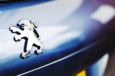 Peugeot appoints Adding Value for National Business Meeting