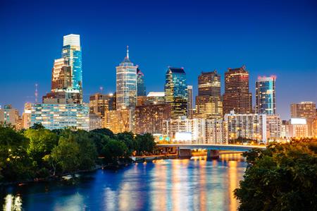 Philadelphia (Image credit: iStock)